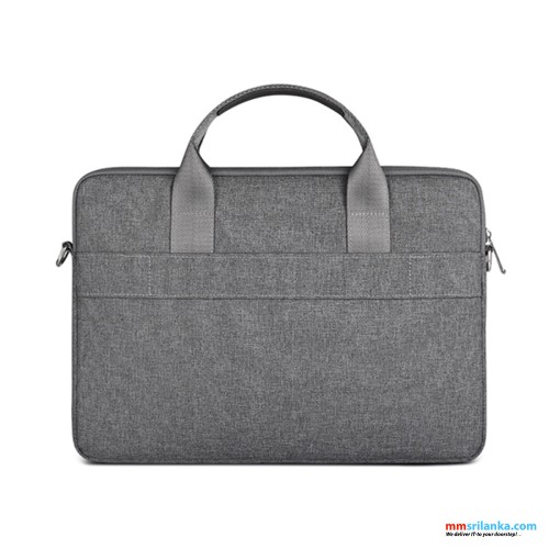 WIWU MINIMALIST PRO 15.6" LAPTOP BAG 